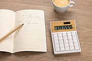 Utah RCS recycled plastic and FSC® bamboo calculator