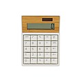 Utah RCS recycled plastic and FSC® bamboo calculator
