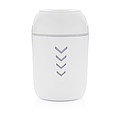 UV-C humidifier