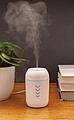 UV-C humidifier
