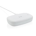 UV-C steriliser box with 5W wireless charger