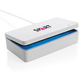 UV-C sterilizer box