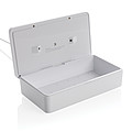 UV-C sterilizer box
