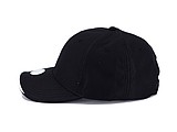 Uv protection cap, black+white