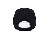 Uv protection cap, black+white