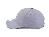 Uv protection cap, grey+white