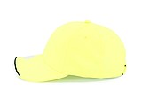 Uv protection cap, reflex yellow+black
