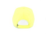Uv protection cap, reflex yellow+black