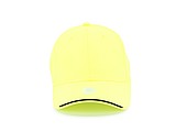 Uv protection cap, reflex yellow+black