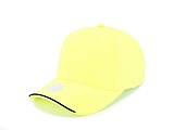 Uv protection cap, reflex yellow+black