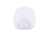 Uv protection cap, white+black