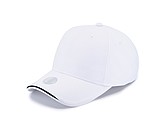 Uv protection cap, white+black