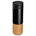 Vaccuum insulating flask, 500ml