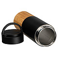 Vaccuum insulating flask, 500ml