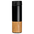 Vaccuum insulating flask, 500ml