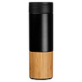 Vaccuum insulating flask, 500ml