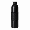 Vacuum bottle 600 ml, black