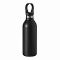 Vacuum bottle, black