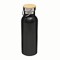Vacuum bottle 