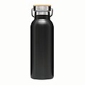Vacuum bottle 