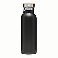 Vacuum bottle 