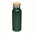 Vacuum bottle 