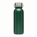 Vacuum bottle 