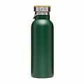 Vacuum bottle 