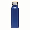 Vacuum bottle 
