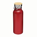 Vacuum bottle 