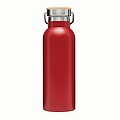 Vacuum bottle 