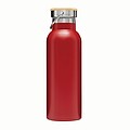 Vacuum bottle 