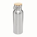 Vacuum bottle 
