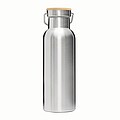 Vacuum bottle 
