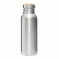 Vacuum bottle 