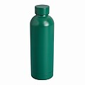 Vacuum bottle, green