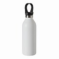 Vacuum bottle, white