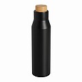 Vacuum drinking bottle DRINK NOBLY