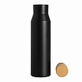 Vacuum drinking bottle DRINK NOBLY