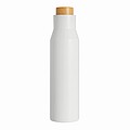 Vacuum drinking bottle DRINK NOBLY