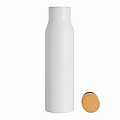 Vacuum drinking bottle DRINK NOBLY