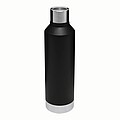 Vacuum drinking bottle 