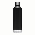 Vacuum drinking bottle 