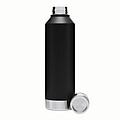 Vacuum drinking bottle 