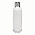 Vacuum drinking bottle 