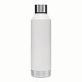 Vacuum drinking bottle 