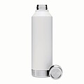 Vacuum drinking bottle 