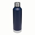 Vacuum drinking bottle 