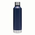 Vacuum drinking bottle 