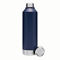 Vacuum drinking bottle 